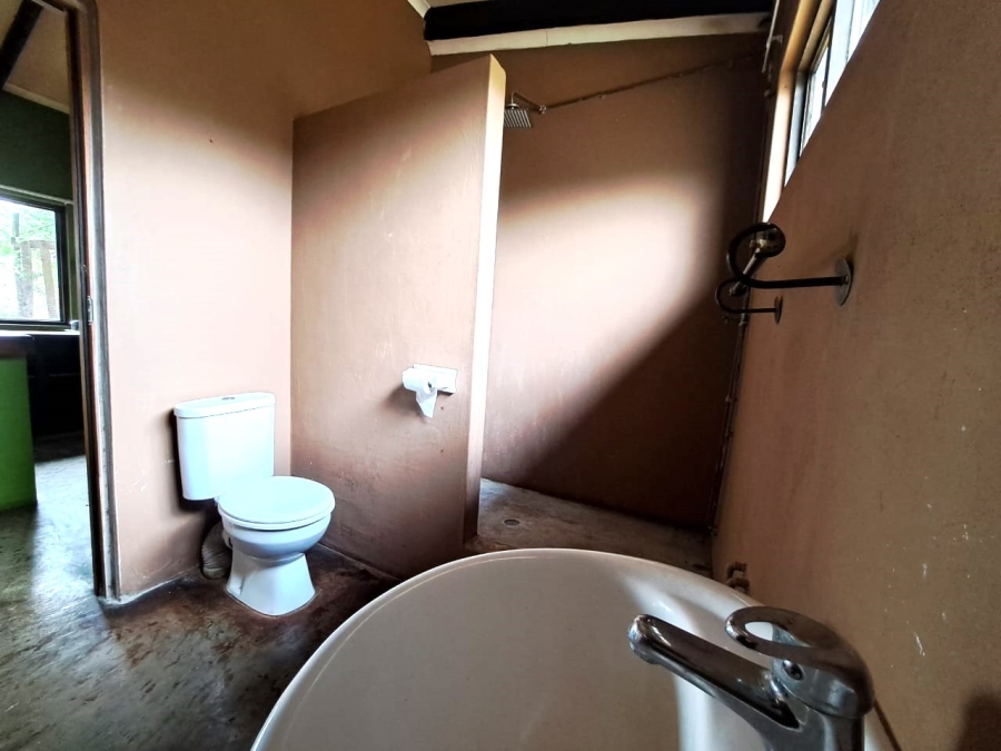 To Let 1 Bedroom Property for Rent in Peacevale KwaZulu-Natal