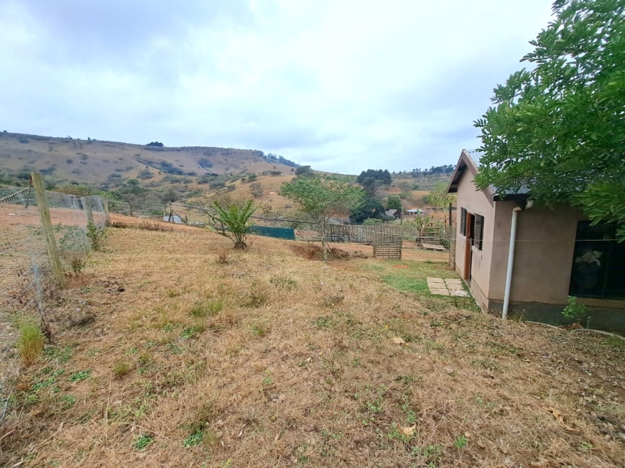 To Let 1 Bedroom Property for Rent in Peacevale KwaZulu-Natal