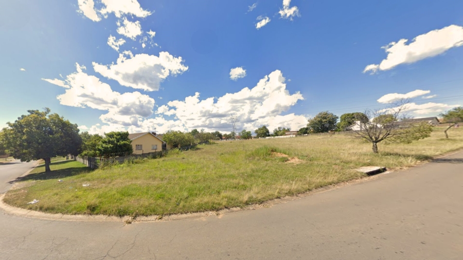  Bedroom Property for Sale in Pioneer Park KwaZulu-Natal