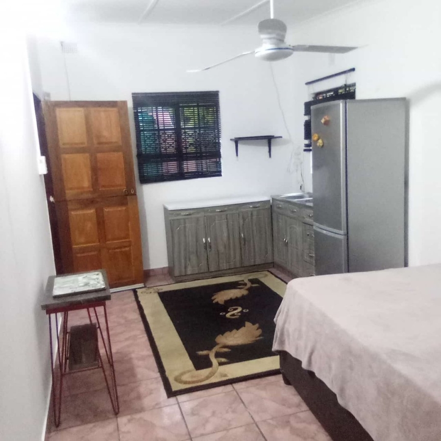 To Let 1 Bedroom Property for Rent in Chasedene KwaZulu-Natal