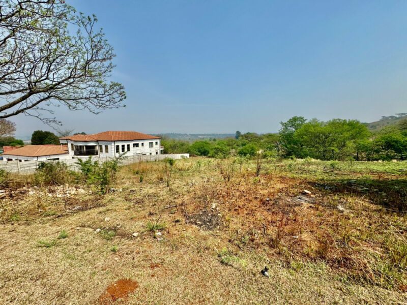  Bedroom Property for Sale in Signal Hill KwaZulu-Natal