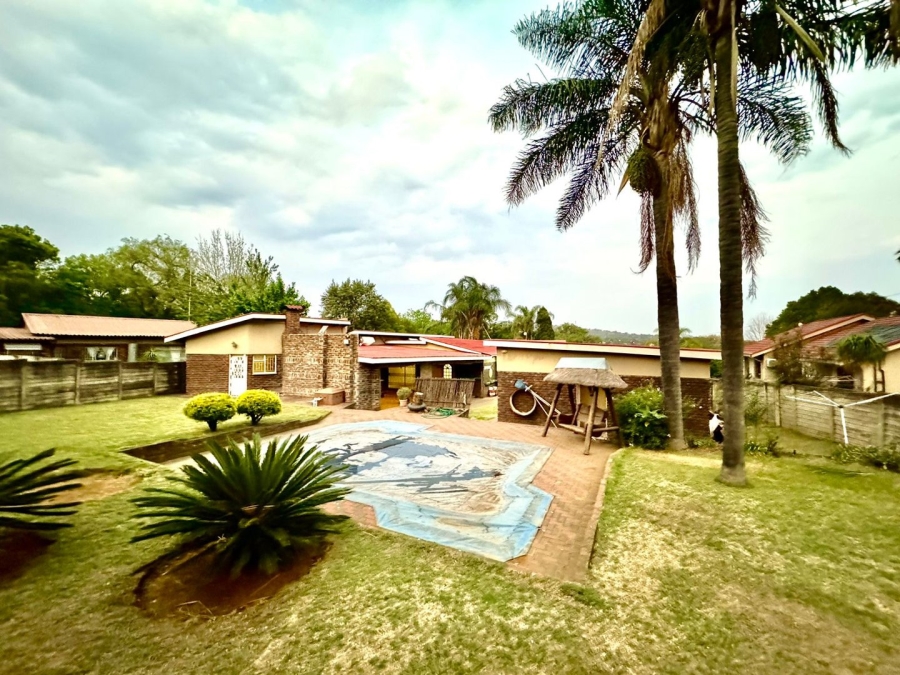 3 Bedroom Property for Sale in Pioneer Park KwaZulu-Natal