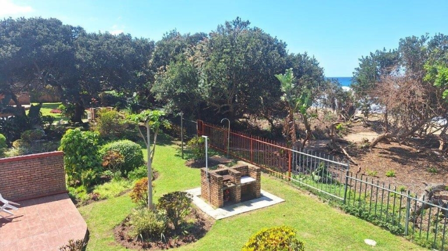 3 Bedroom Property for Sale in Hibberdene KwaZulu-Natal