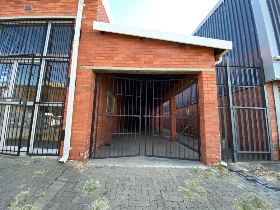 To Let commercial Property for Rent in Newcastle KwaZulu-Natal