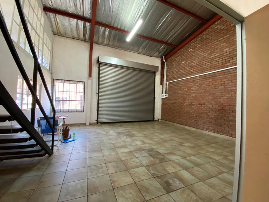 To Let commercial Property for Rent in Newcastle KwaZulu-Natal