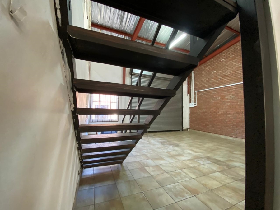 To Let commercial Property for Rent in Newcastle KwaZulu-Natal