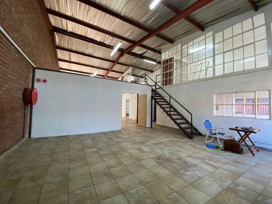 To Let commercial Property for Rent in Newcastle KwaZulu-Natal