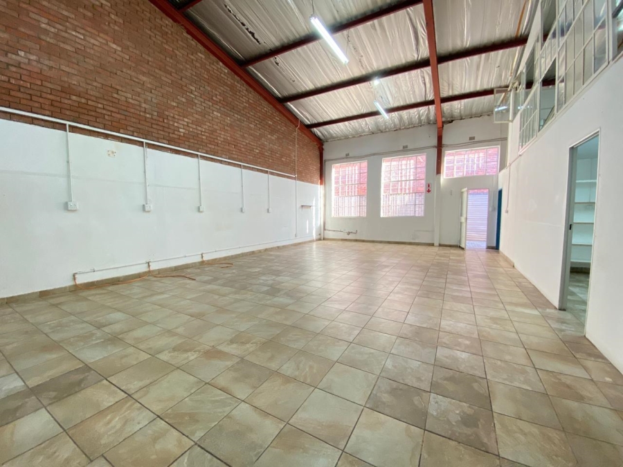 To Let commercial Property for Rent in Newcastle KwaZulu-Natal