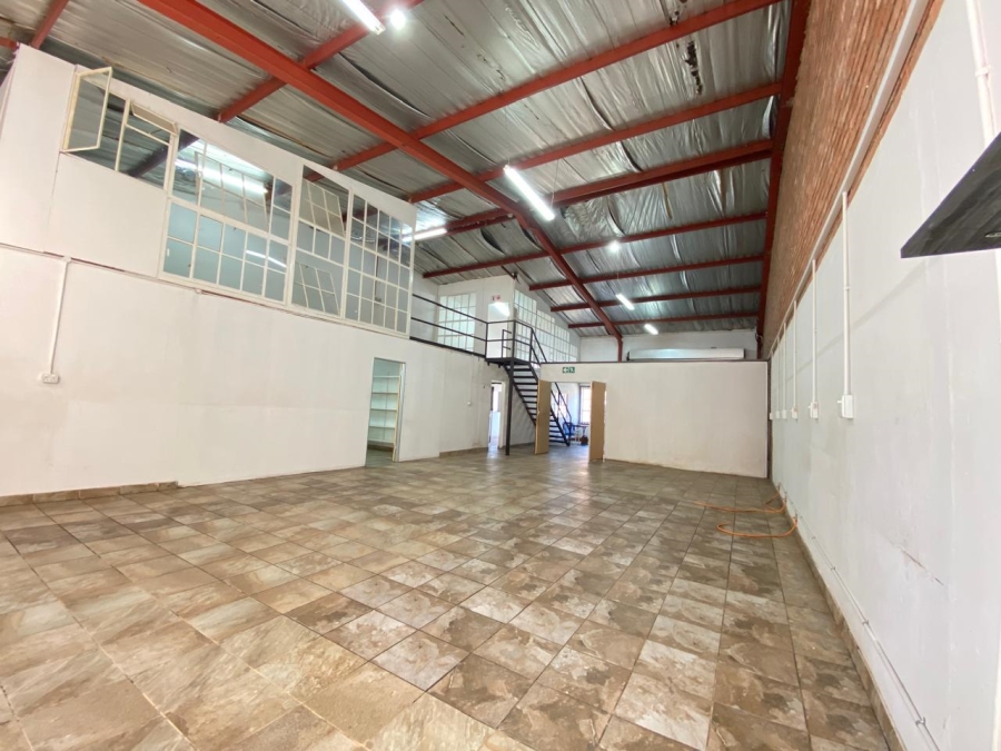 To Let commercial Property for Rent in Newcastle KwaZulu-Natal