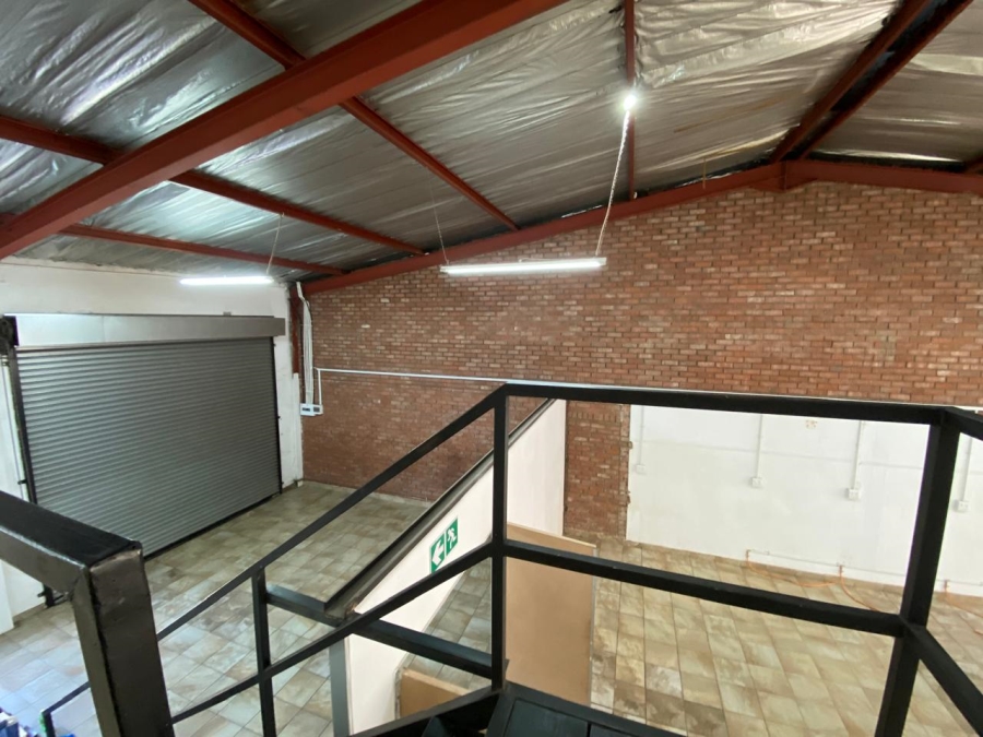 To Let commercial Property for Rent in Newcastle KwaZulu-Natal