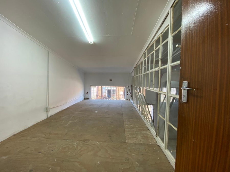 To Let commercial Property for Rent in Newcastle KwaZulu-Natal