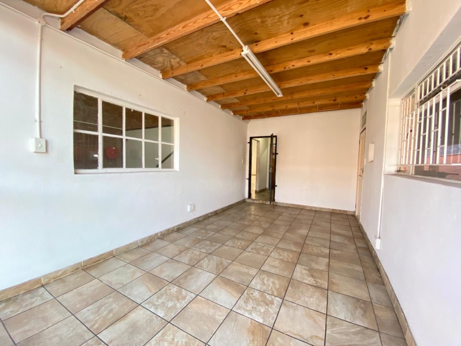 To Let commercial Property for Rent in Newcastle KwaZulu-Natal