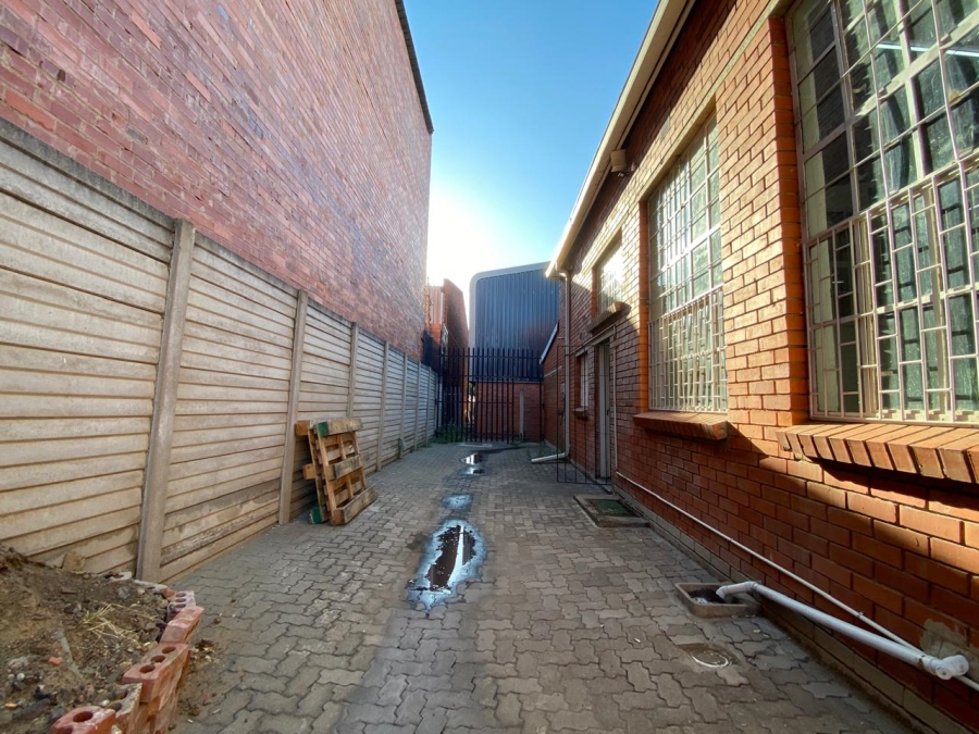 To Let commercial Property for Rent in Newcastle KwaZulu-Natal