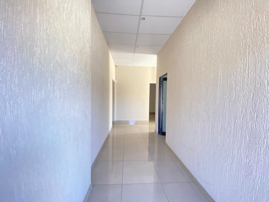 To Let commercial Property for Rent in Newcastle KwaZulu-Natal