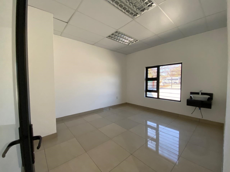 To Let commercial Property for Rent in Newcastle KwaZulu-Natal