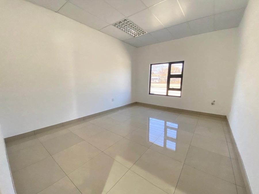 To Let commercial Property for Rent in Newcastle KwaZulu-Natal