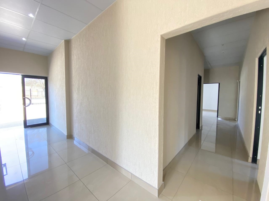 To Let commercial Property for Rent in Newcastle KwaZulu-Natal