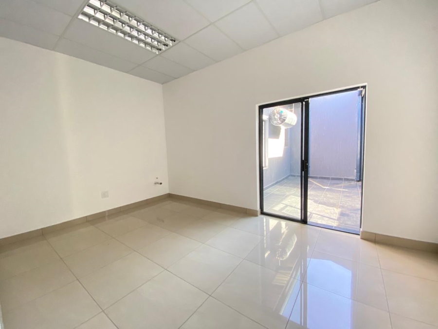 To Let commercial Property for Rent in Newcastle KwaZulu-Natal