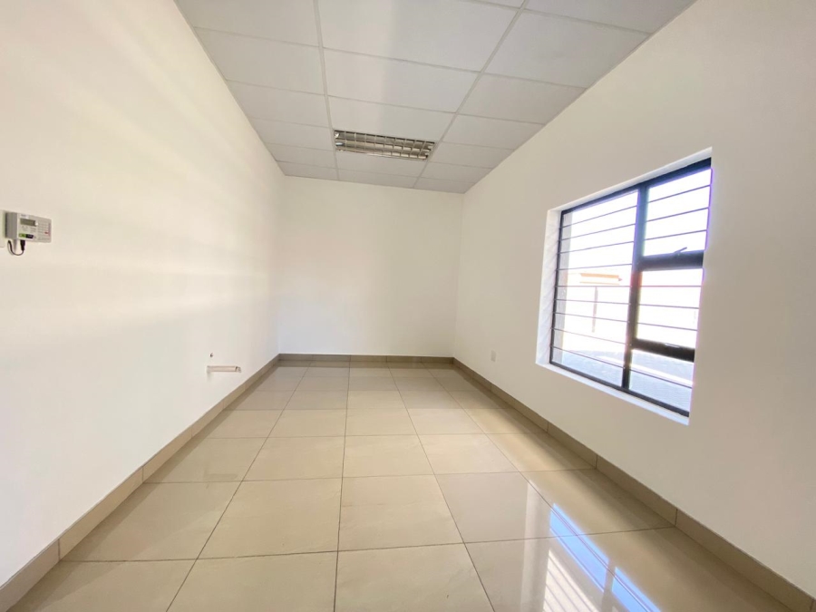 To Let commercial Property for Rent in Newcastle KwaZulu-Natal