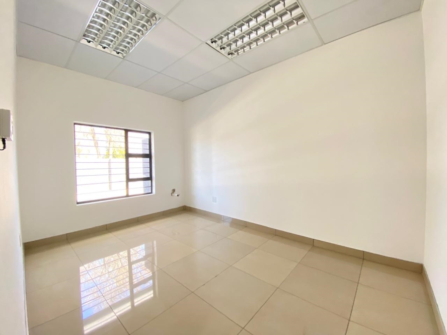 To Let commercial Property for Rent in Newcastle KwaZulu-Natal