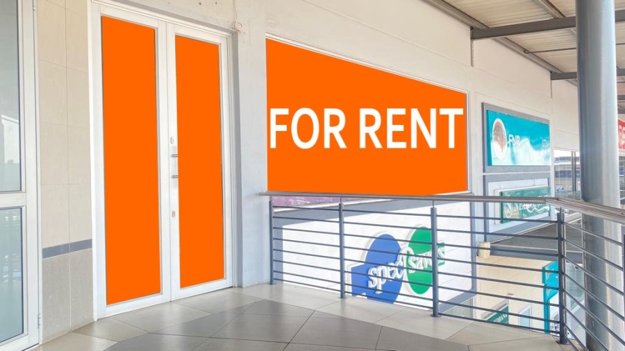 To Let commercial Property for Rent in Huttenheights KwaZulu-Natal