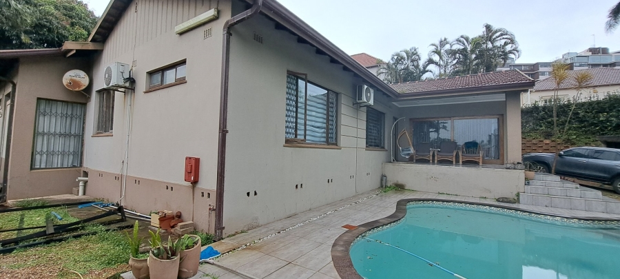 4 Bedroom Property for Sale in Musgrave KwaZulu-Natal