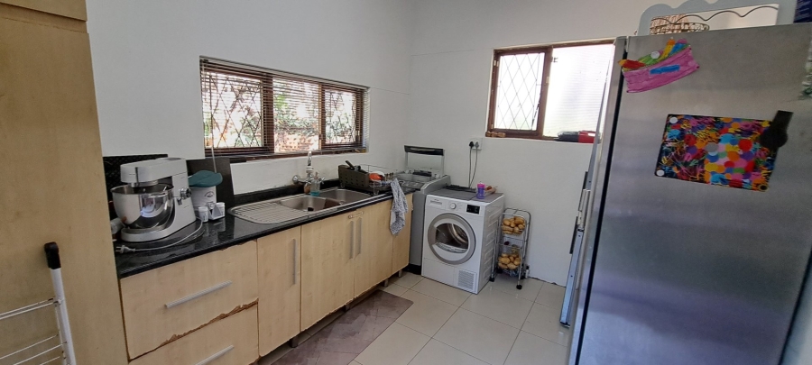 4 Bedroom Property for Sale in Musgrave KwaZulu-Natal