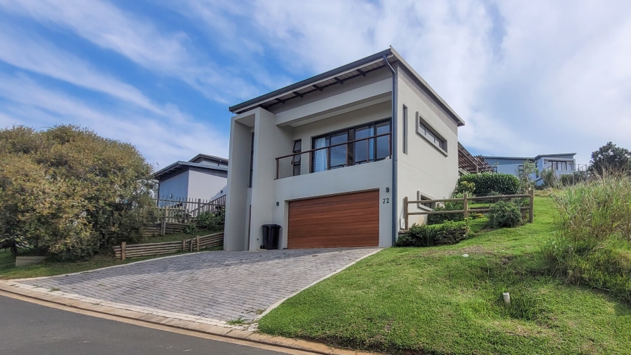 3 Bedroom Property for Sale in Palm Lakes Estate KwaZulu-Natal