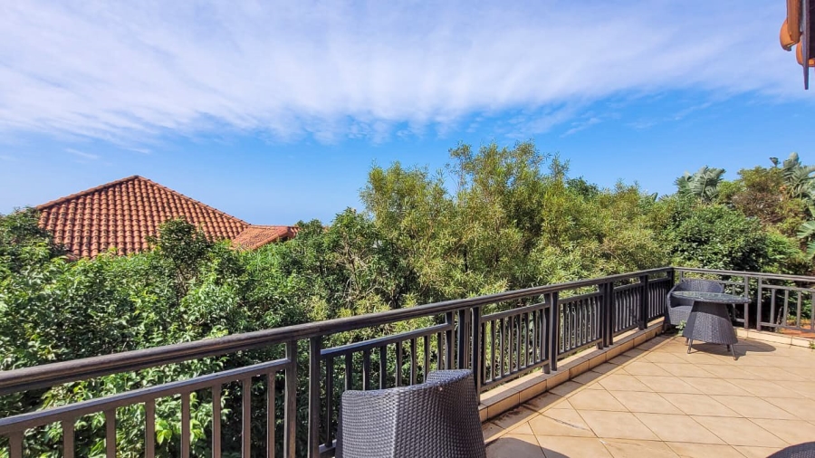 3 Bedroom Property for Sale in Zimbali Coastal Resort Estate KwaZulu-Natal