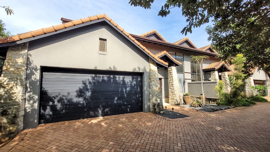 3 Bedroom Property for Sale in Zimbali Coastal Resort Estate KwaZulu-Natal