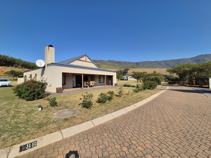 4 Bedroom Property for Sale in Vulintaba Country Estate KwaZulu-Natal