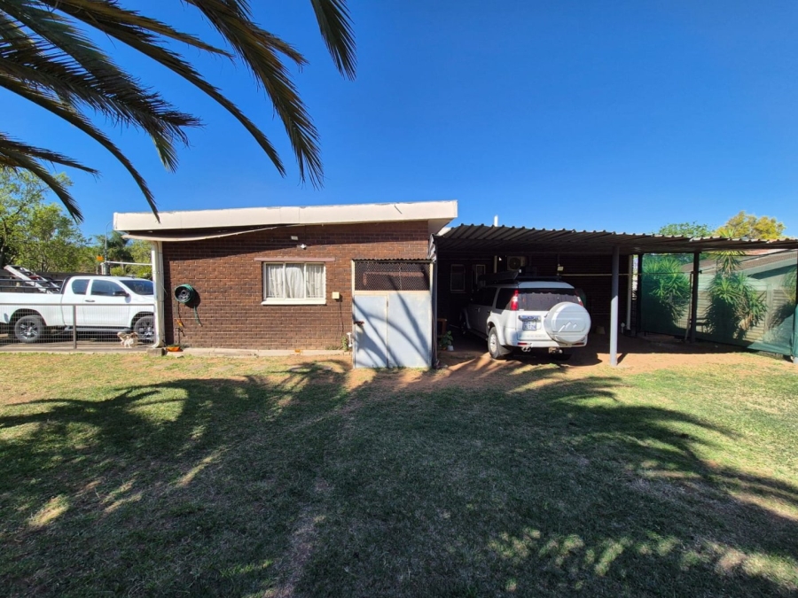 3 Bedroom Property for Sale in Pioneer Park KwaZulu-Natal