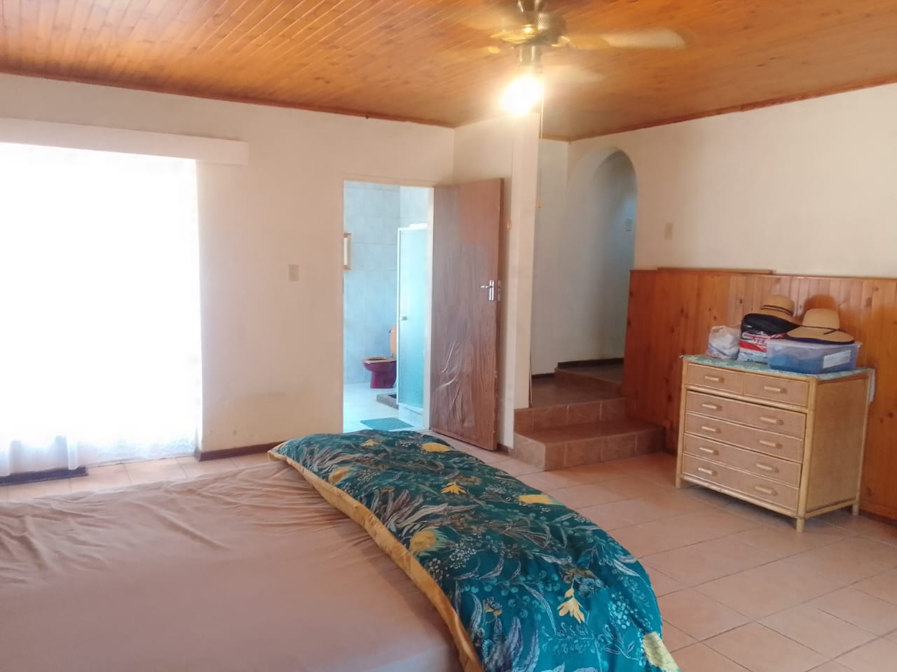 4 Bedroom Property for Sale in Pioneer Park KwaZulu-Natal