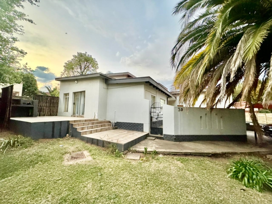 4 Bedroom Property for Sale in Schuinshoogte KwaZulu-Natal