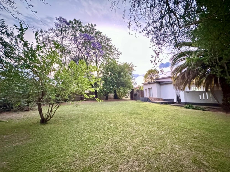 4 Bedroom Property for Sale in Schuinshoogte KwaZulu-Natal