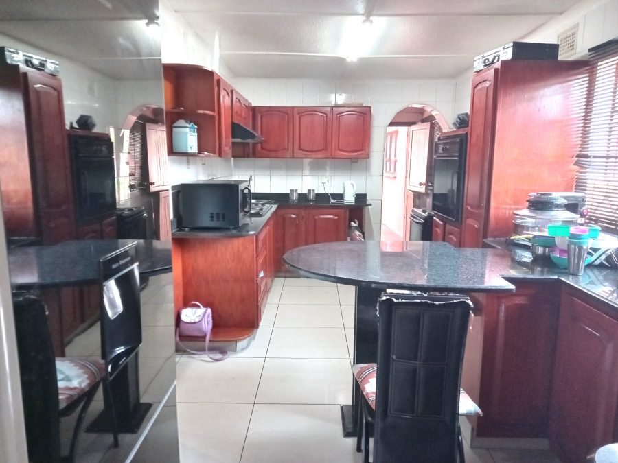 4 Bedroom Property for Sale in Chasedene KwaZulu-Natal