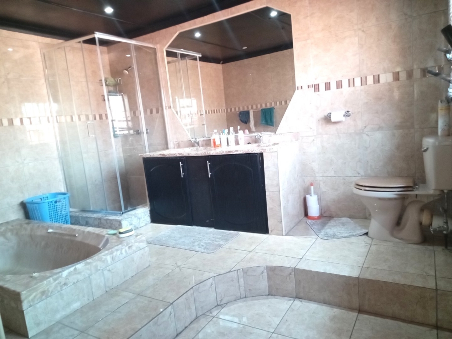 4 Bedroom Property for Sale in Chasedene KwaZulu-Natal