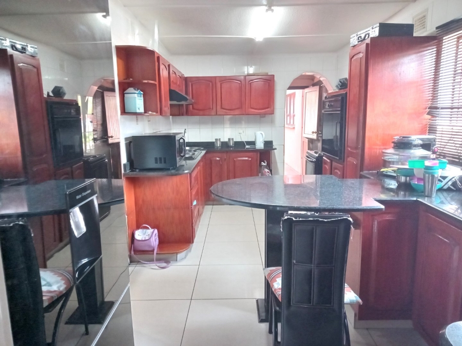 4 Bedroom Property for Sale in Chasedene KwaZulu-Natal