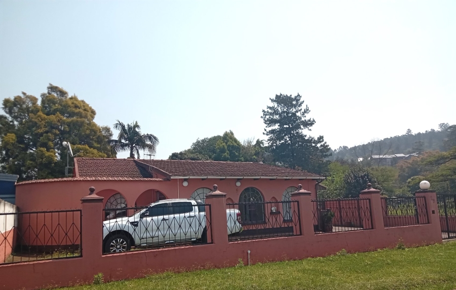 4 Bedroom Property for Sale in Chasedene KwaZulu-Natal