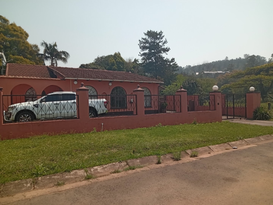 4 Bedroom Property for Sale in Chasedene KwaZulu-Natal