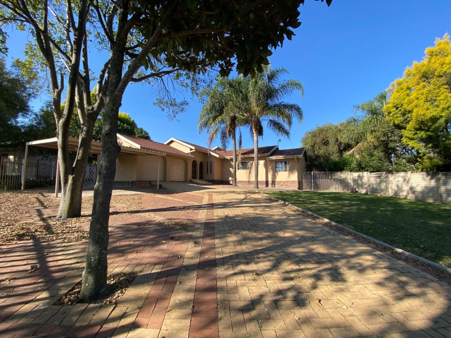 3 Bedroom Property for Sale in Aviary Hill KwaZulu-Natal