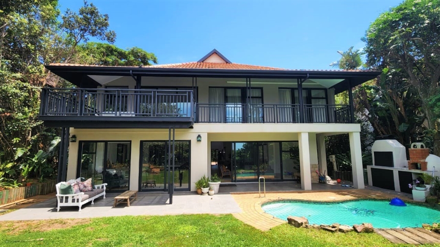 To Let 5 Bedroom Property for Rent in Zimbali Coastal Resort Estate KwaZulu-Natal