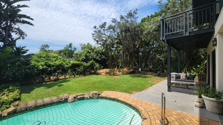 To Let 5 Bedroom Property for Rent in Zimbali Coastal Resort Estate KwaZulu-Natal