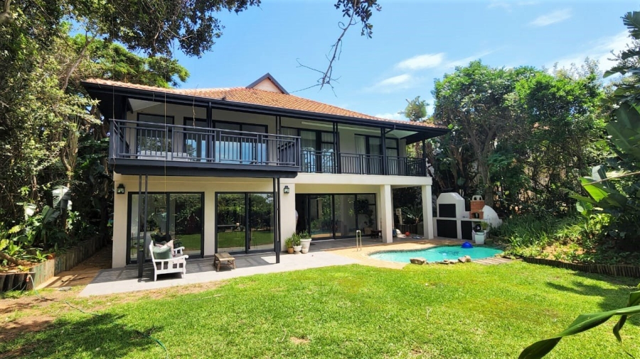 To Let 5 Bedroom Property for Rent in Zimbali Coastal Resort Estate KwaZulu-Natal