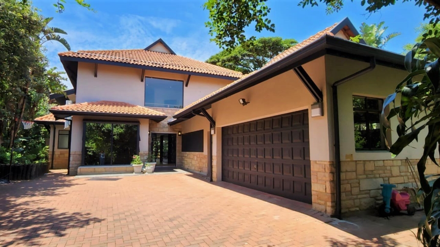 To Let 5 Bedroom Property for Rent in Zimbali Coastal Resort Estate KwaZulu-Natal