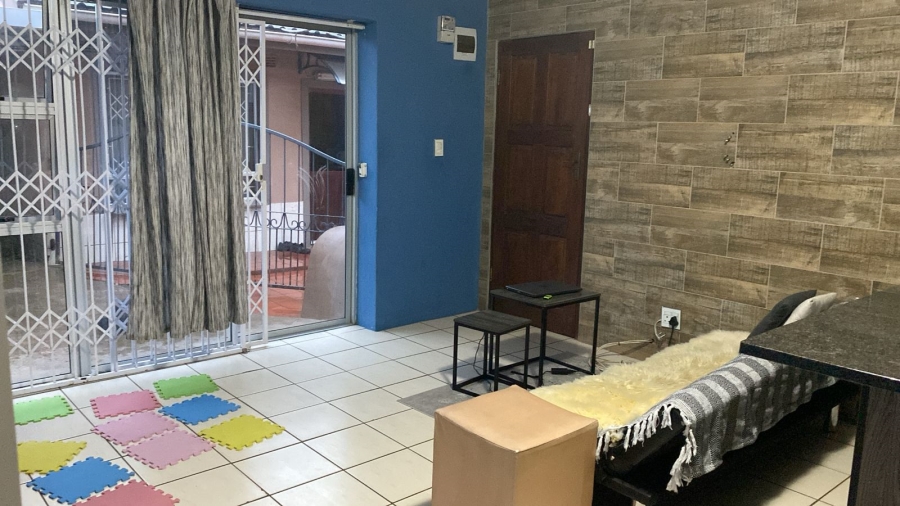 To Let 1 Bedroom Property for Rent in Shastri Park KwaZulu-Natal