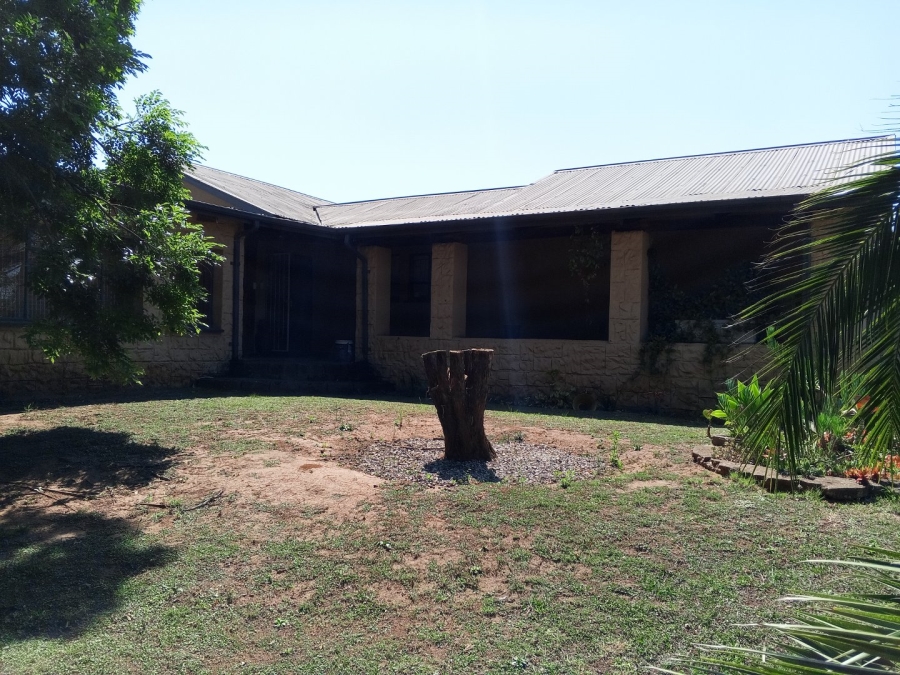 3 Bedroom Property for Sale in Signal Hill KwaZulu-Natal