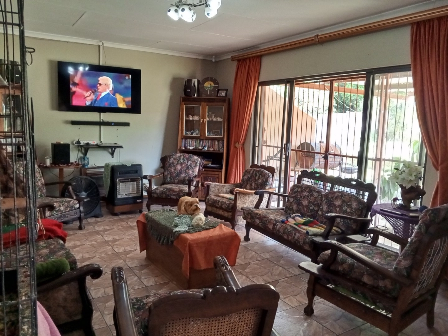 3 Bedroom Property for Sale in Signal Hill KwaZulu-Natal