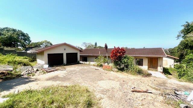 3 Bedroom Property for Sale in Uvongo KwaZulu-Natal