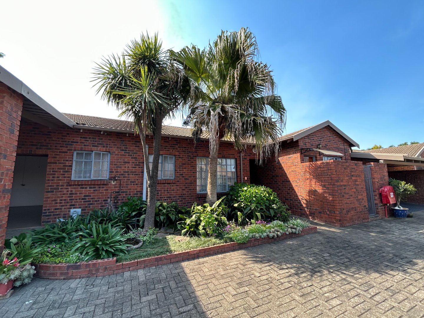 3 Bedroom Property for Sale in Huttenheights KwaZulu-Natal